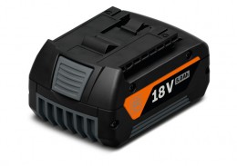 Fein 18V 5.0Ah GBA AS Battery was £99.28 £69.95